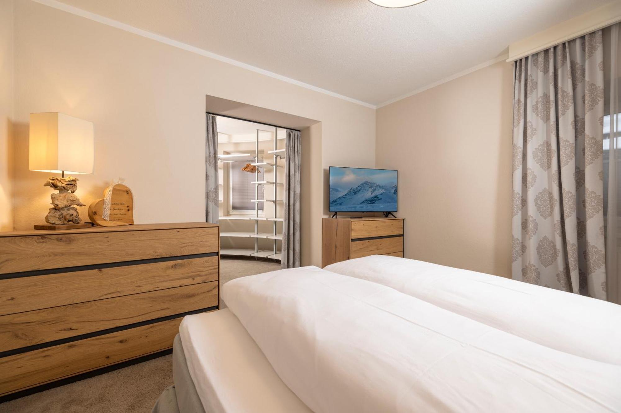 Appartement Baeckenhaus