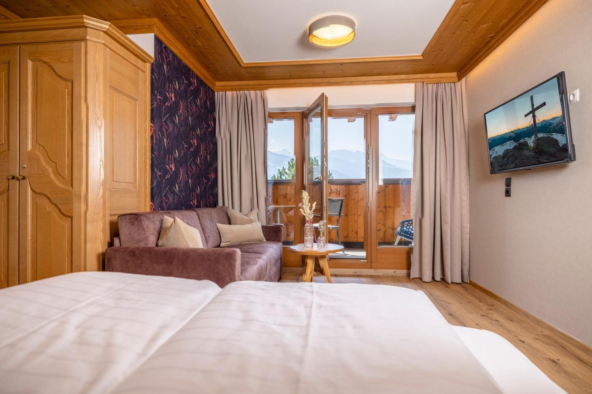 Appartement Baeckenhaus
