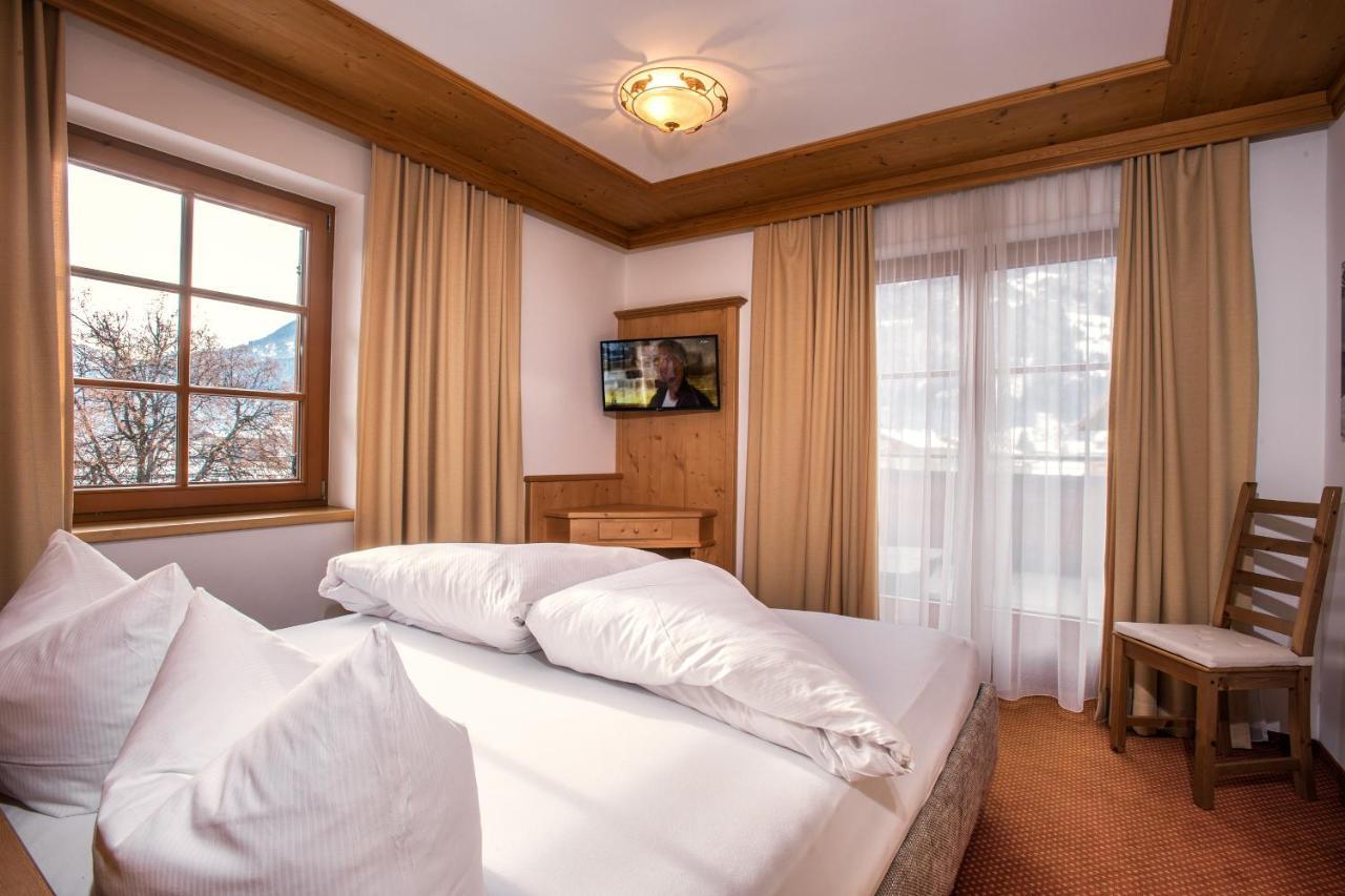 Baeckenhaus Appartement